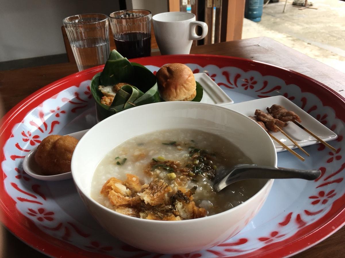 Comeneetee Uthai Ban Khok Mo Eksteriør bilde