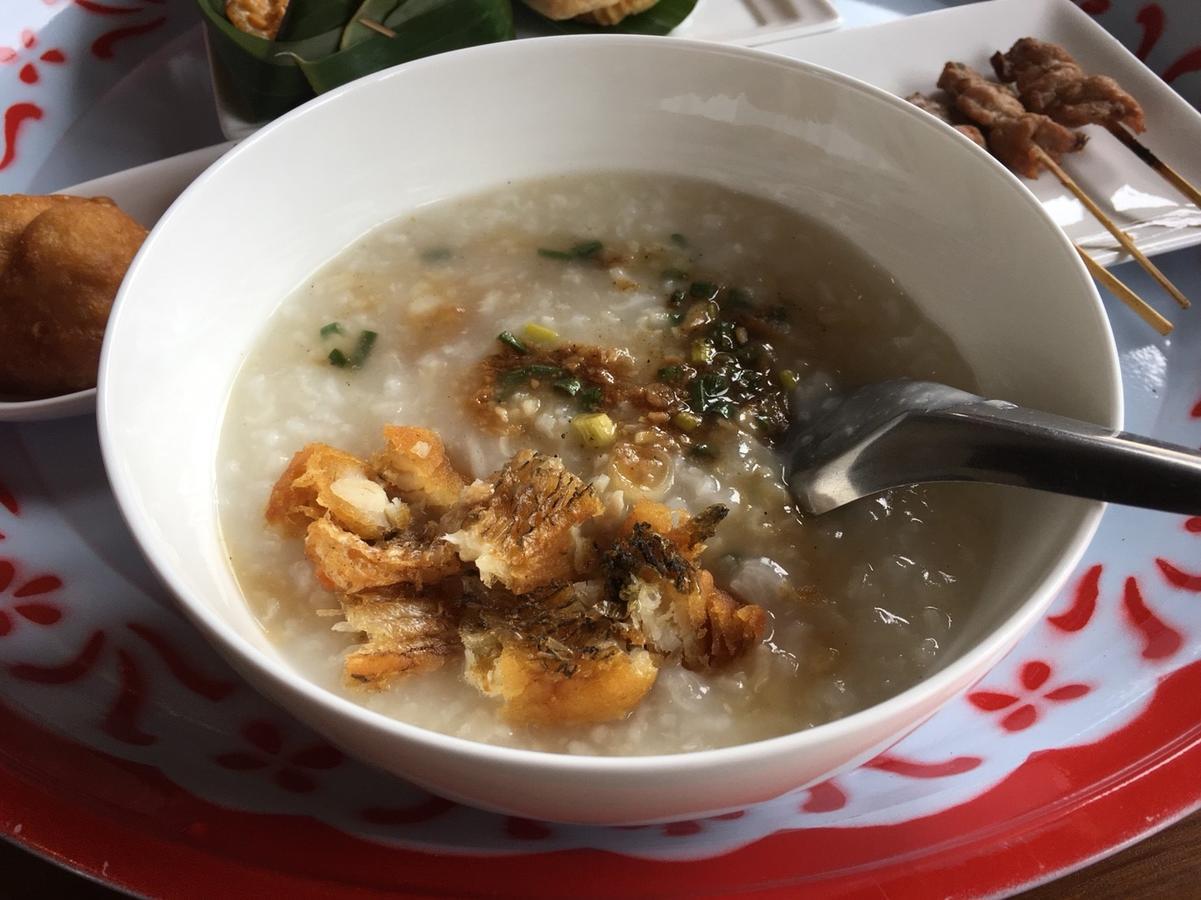 Comeneetee Uthai Ban Khok Mo Eksteriør bilde